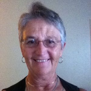 Meet your Posher, Deb